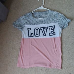 just a cute t shirt